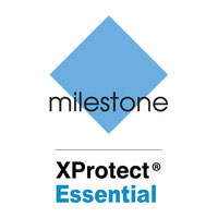 Milestone srl XProtect Essential Base Server License (XPESBL)